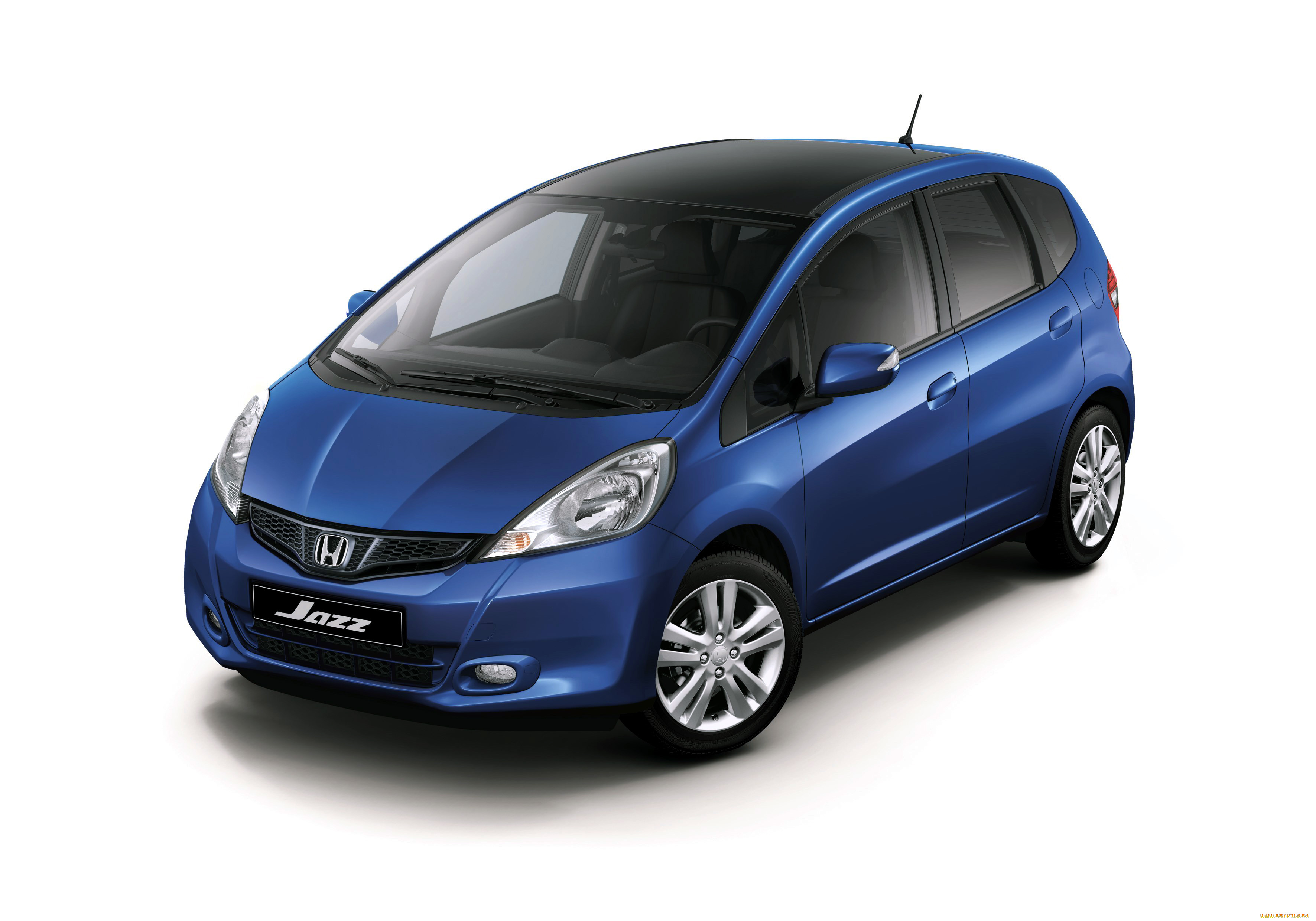 , honda, jazz